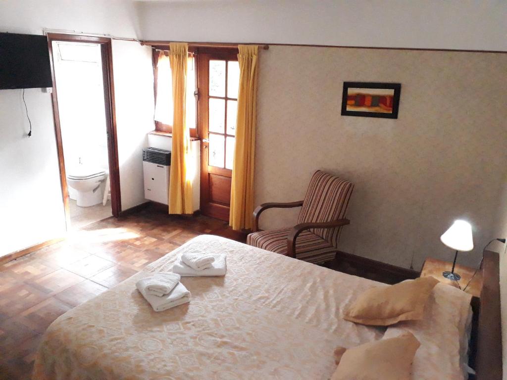 Las Verbenas Hotel photo 4