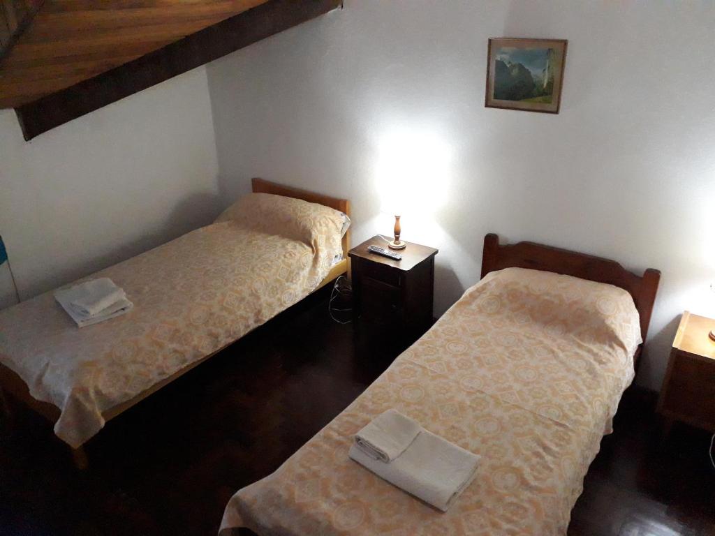 Las Verbenas Hotel photo 3