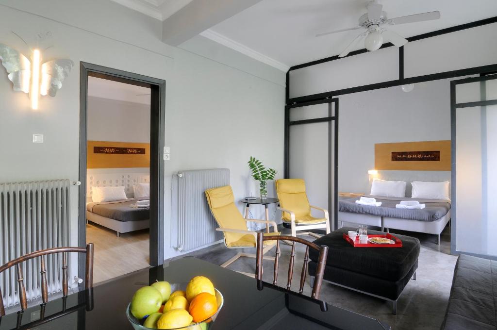 Athens Green Apartments photo 1