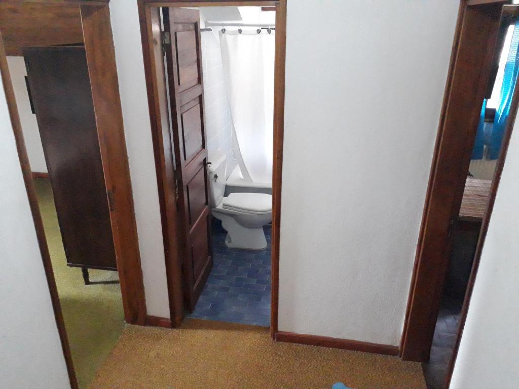 Las Verbenas Hotel photo 2