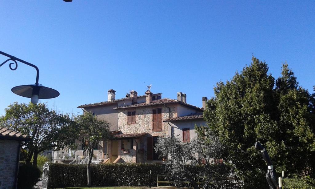 Agriturismo Ripaiani photo 2