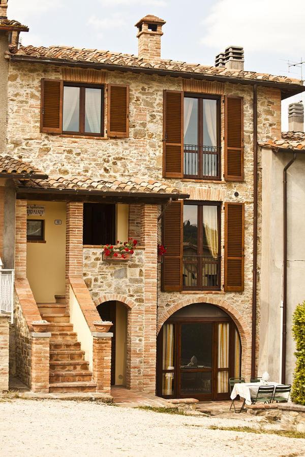 Agriturismo Ripaiani photo 1