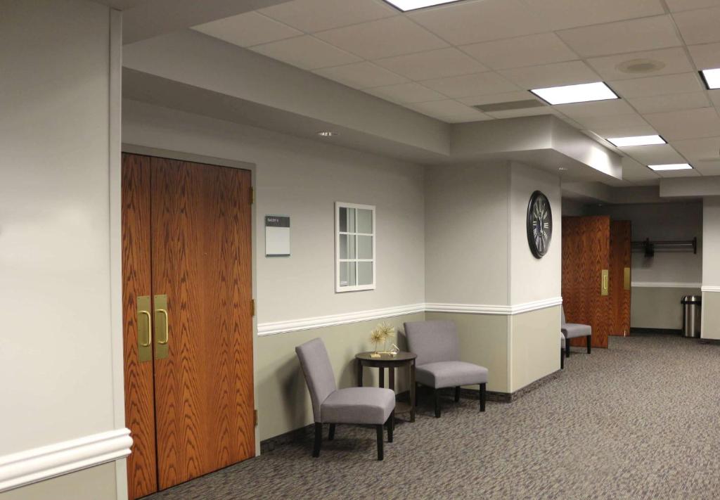 AmericInn by Wyndham Mankato Event Center near MSU photo 4