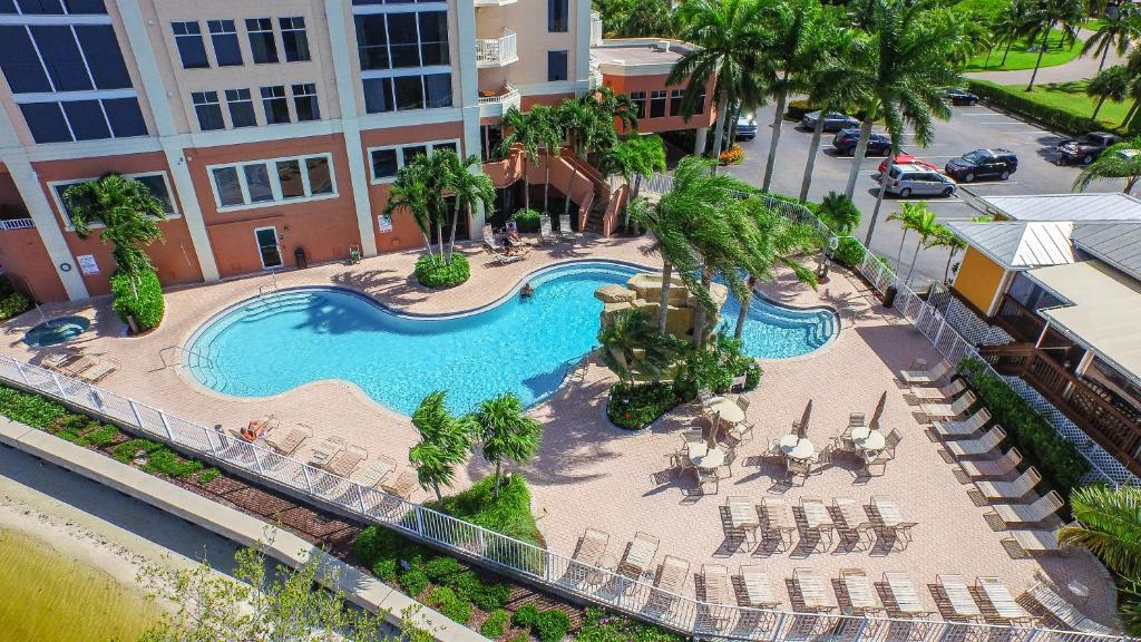 Lovers Key Resort image