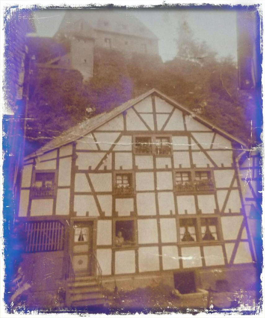 Alte Uhrmacherei photo 1