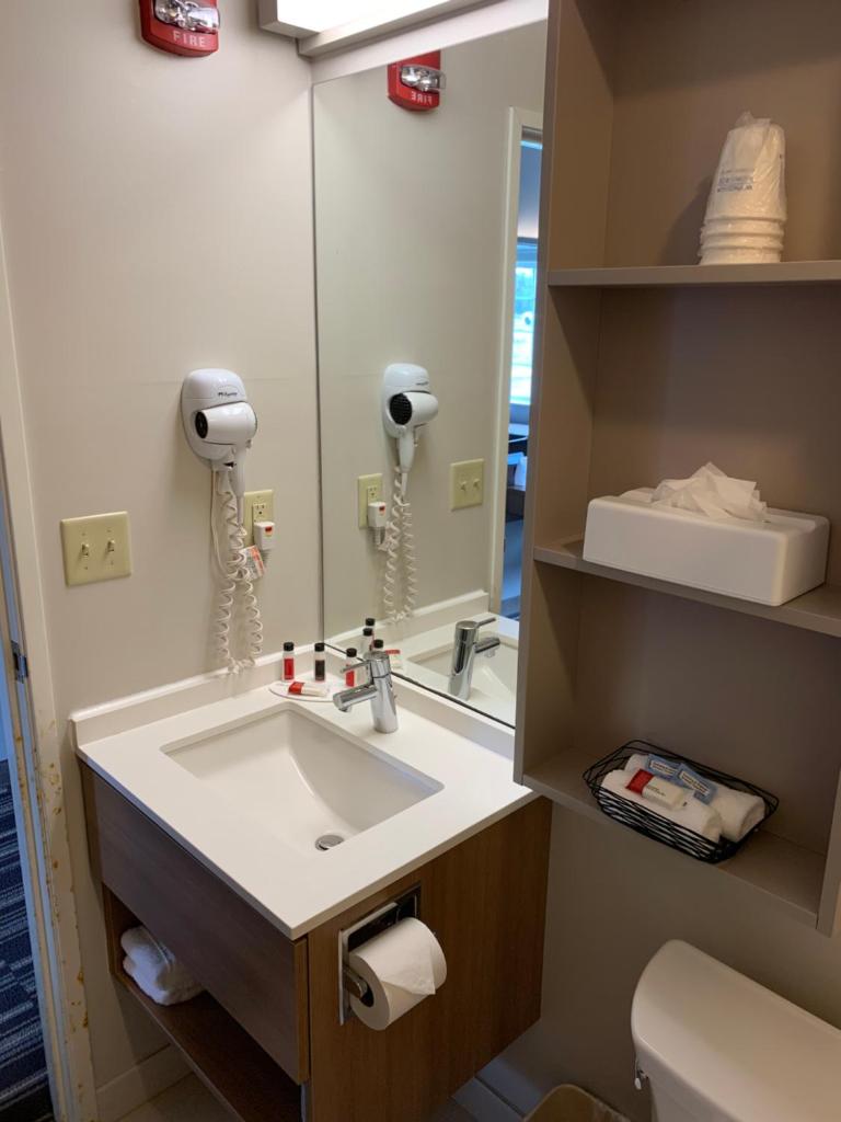 Microtel Inn & Suites by Wyndham Georgetown Delaware Beaches photo 3