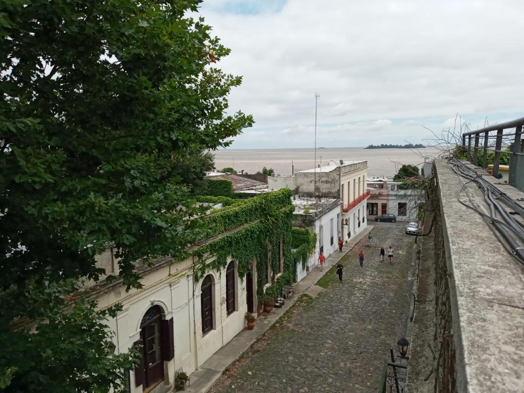 Hermosa casa en el corazón del barrio histórico photo 4