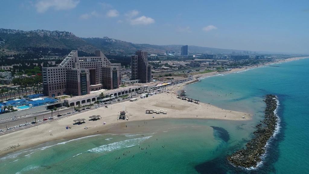 Almog Tower photo 1