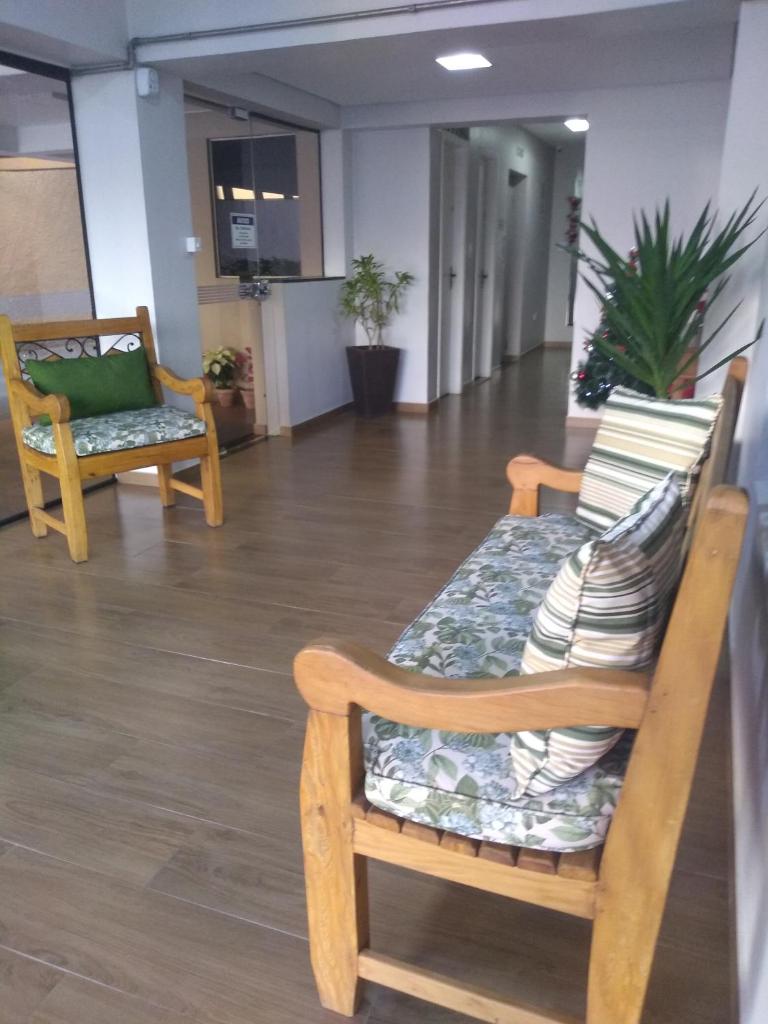 Apartamentfifteen- Centro Campinas photo 2