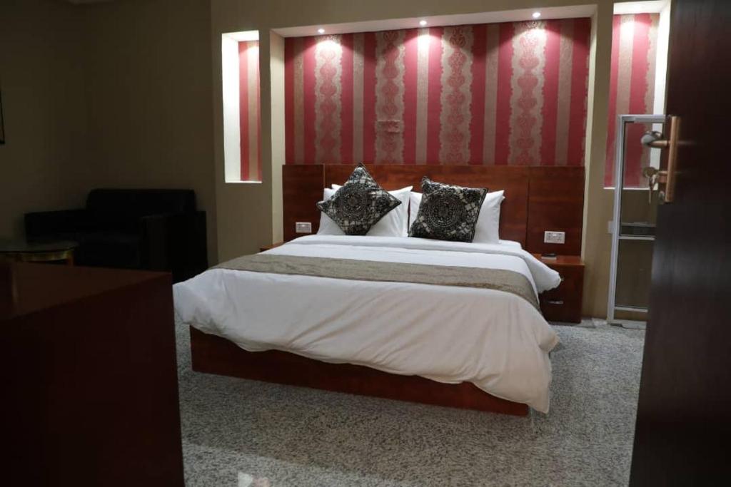 Conference Hotel , Abeokuta photo 4