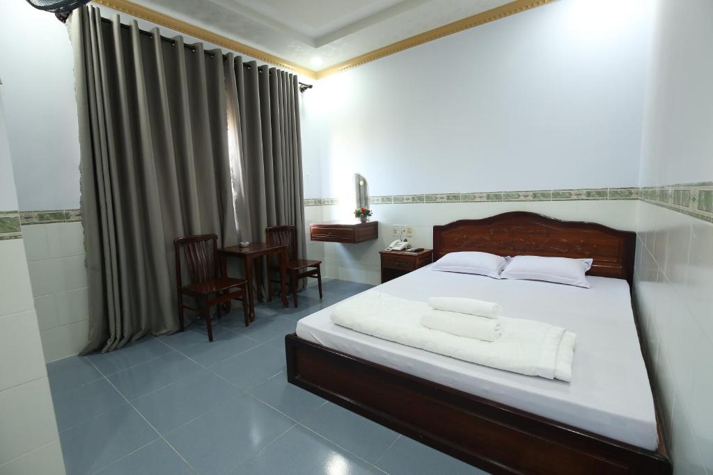 Tina 2 Hotel