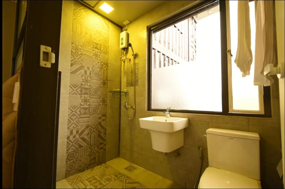 Hotel Snow Angeles photo 1