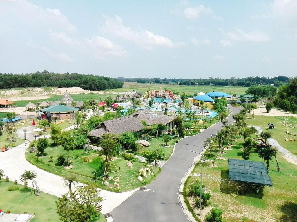 Hamya Hotsprings and Resort
