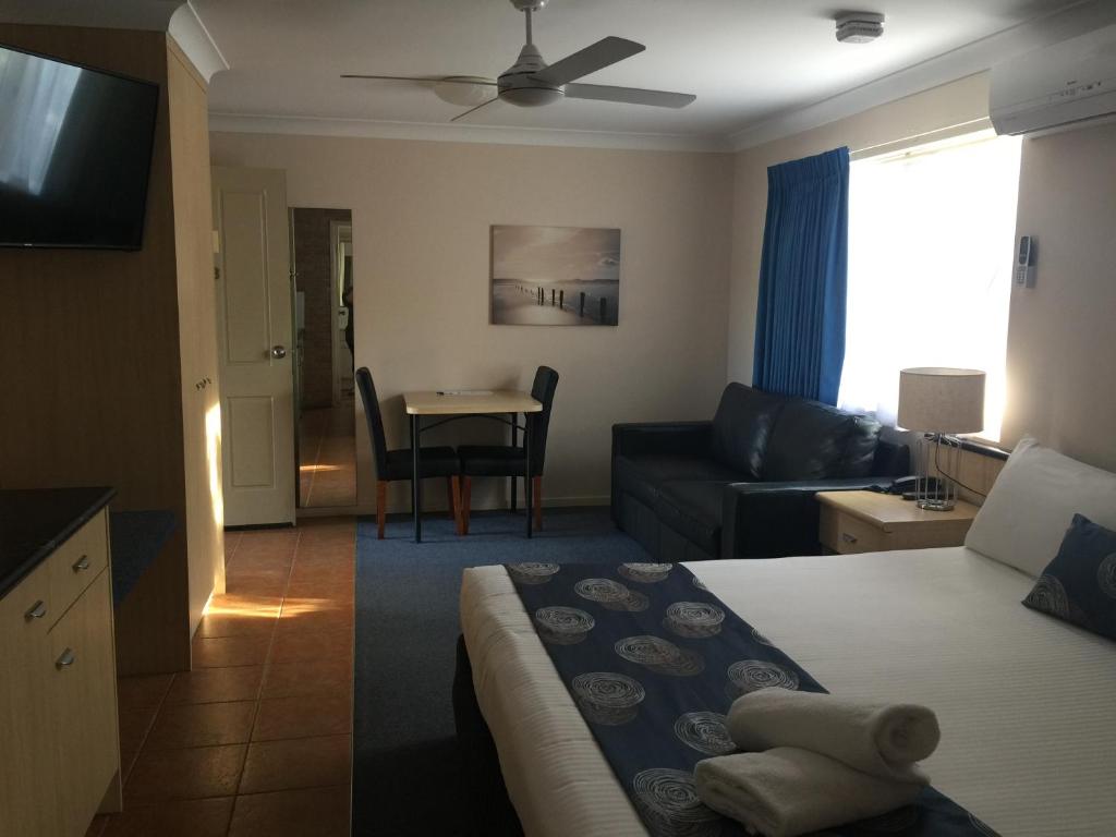 Park Beach Resort Motel photo 1
