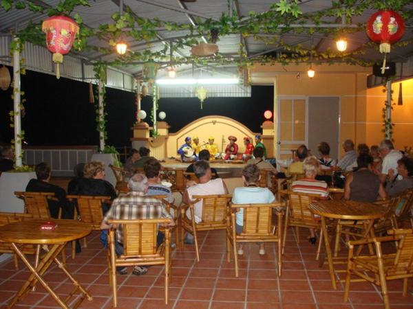 Yen Nhi Hotel Ninh Binh