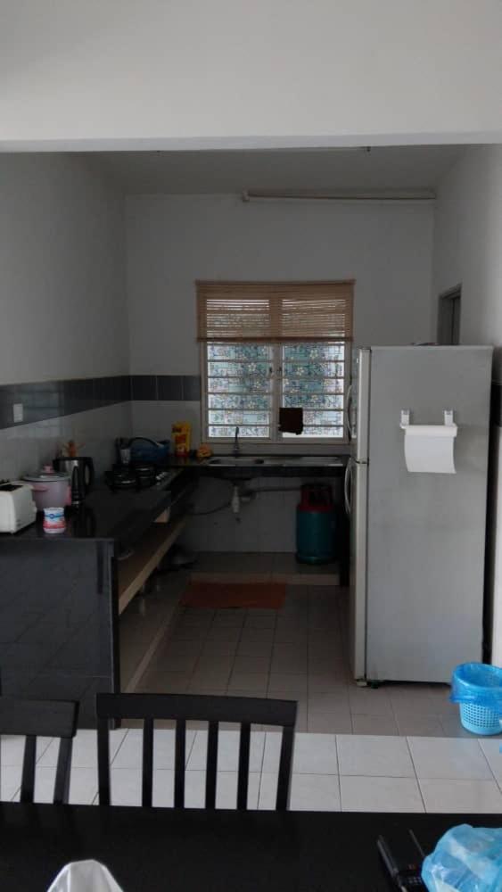Affordable Stay @ Rue’s Villa Tropika Apartment, UKM Bangi photo 2