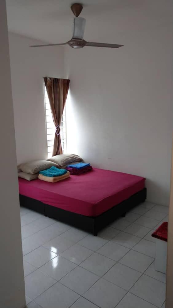 Affordable Stay @ Rue’s Villa Tropika Apartment, UKM Bangi photo 4