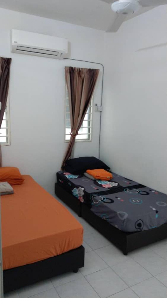 Affordable Stay @ Rue’s Villa Tropika Apartment, UKM Bangi photo 1