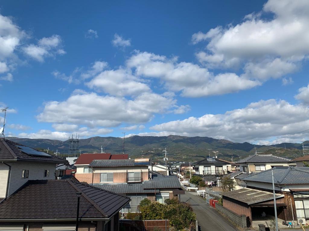 BASE ogi House of Sakuraoka photo 2
