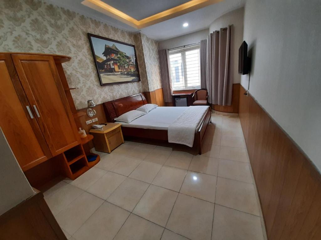 Cát tường 2 hotel