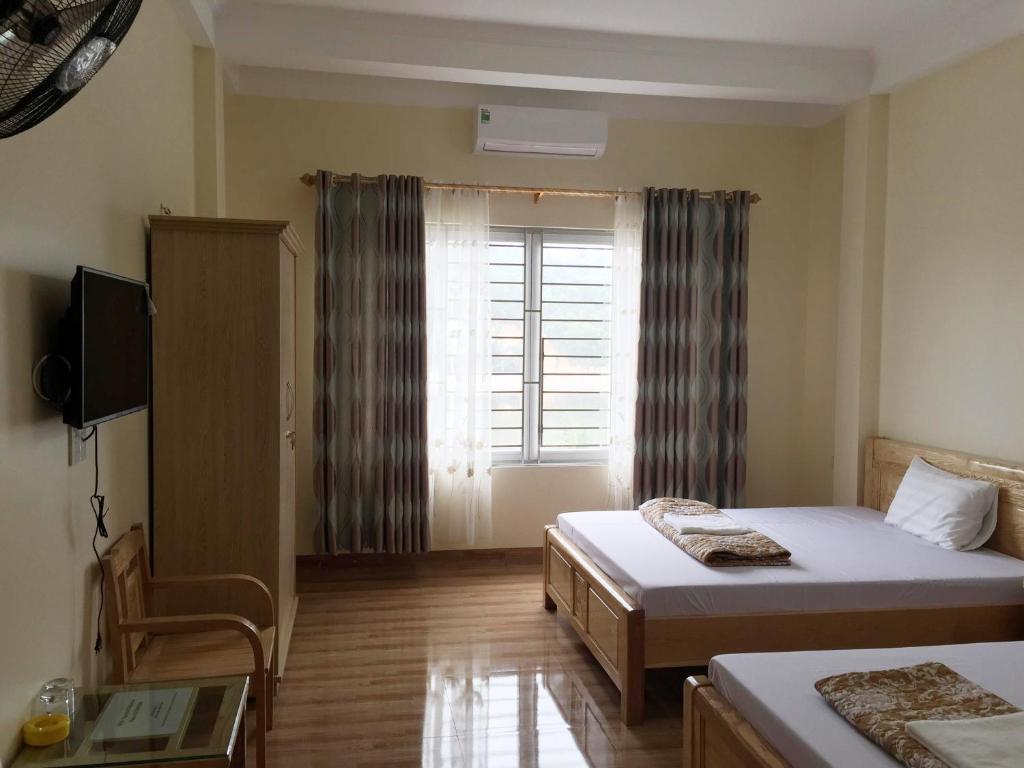 Viet Dzung Motel