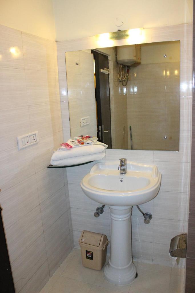 Hotel Hong Kong Inn photo 2
