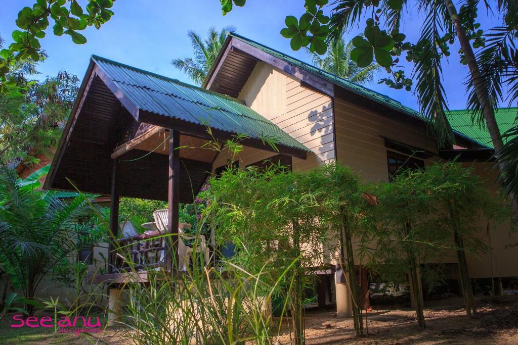 Seetanu Bungalows photo 3