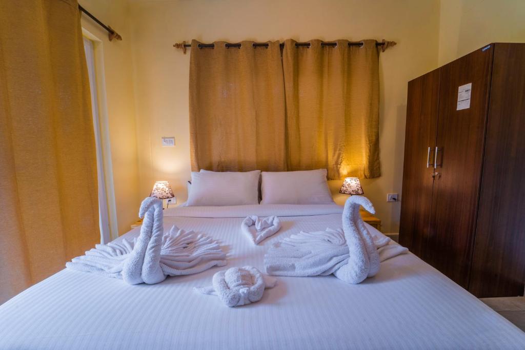 Апартаменты (Номер-студио «Премьер»), Mariners Bay Suites