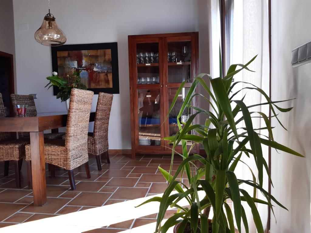 Casa rural Quinta de los Almiares photo 1