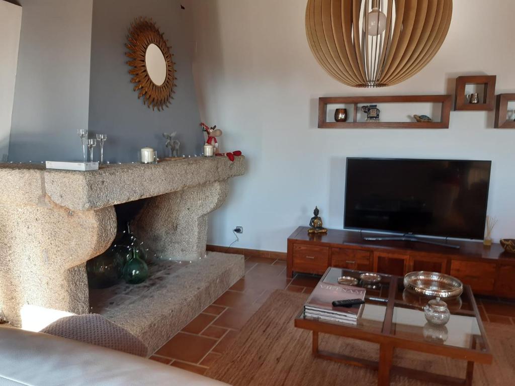Casa rural Quinta de los Almiares photo 3