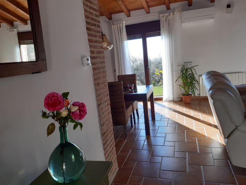 Casa rural Quinta de los Almiares photo 4