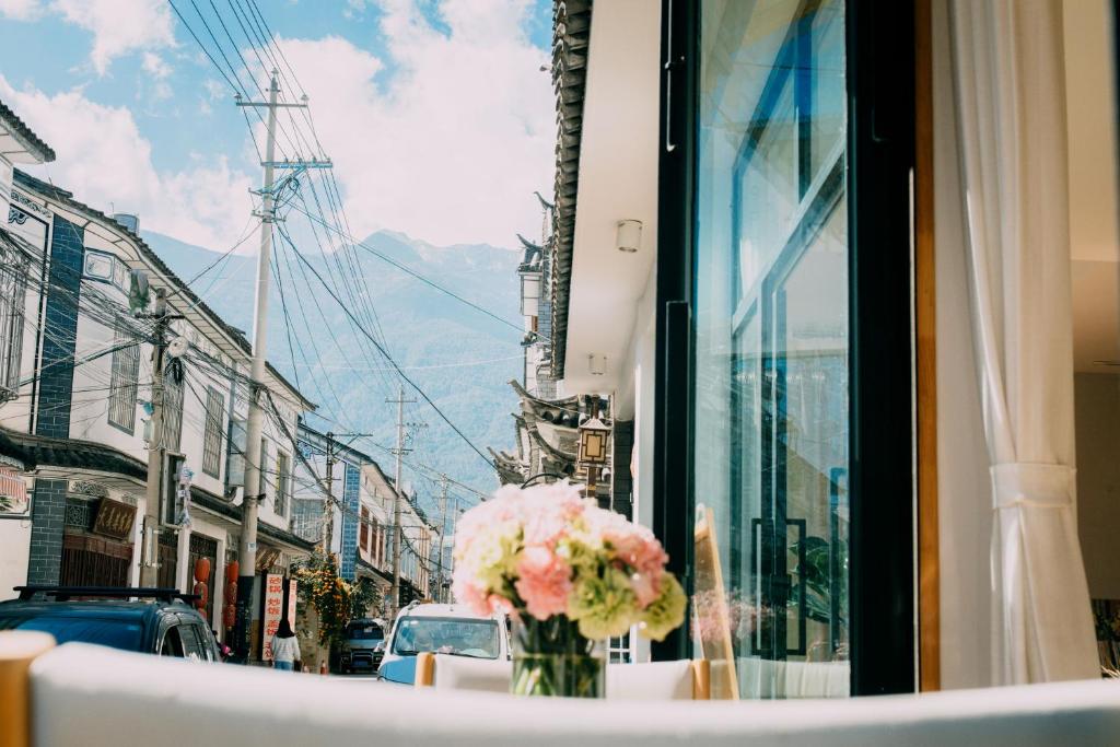 Dali Blocks · Cafe & Travel Hotel photo 3