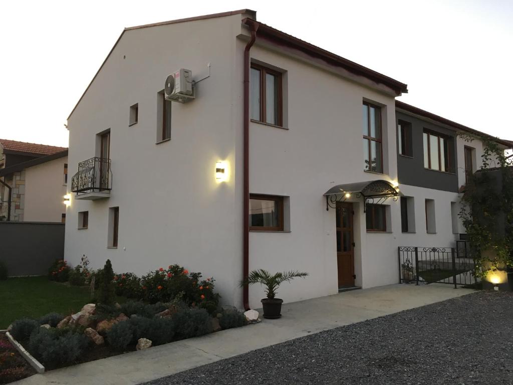Fruška Gora Guesthouse photo 1