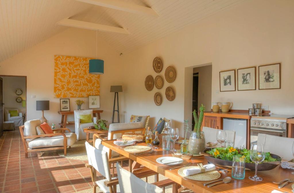 Ololo Safari Lodge photo 1