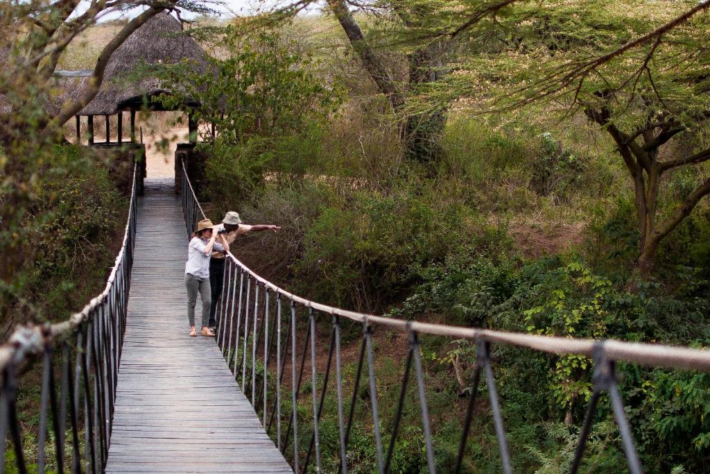 Ololo Safari Lodge photo 2