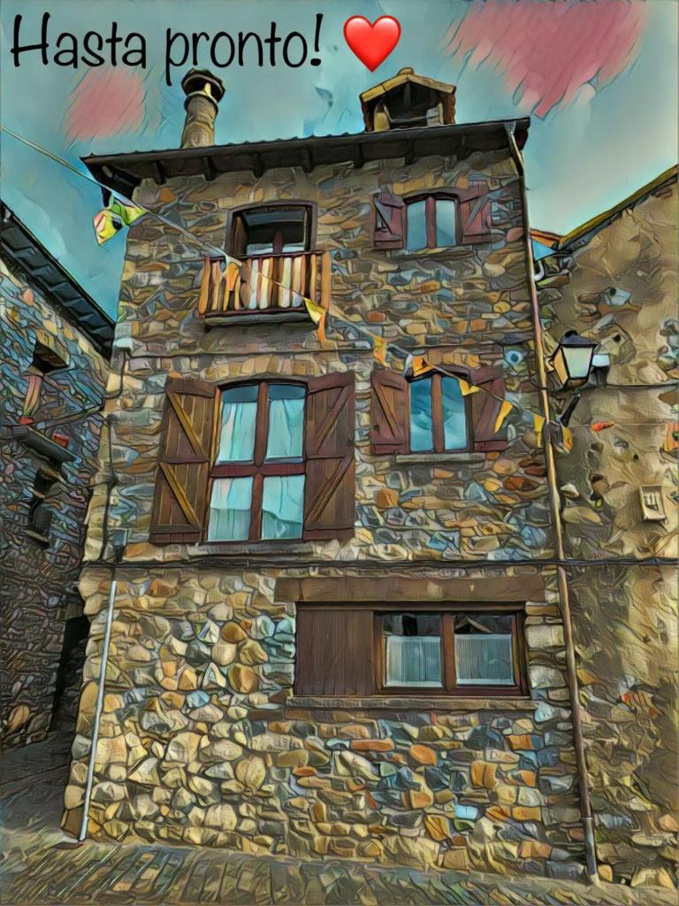 Casa Rural " El Retiro" photo 4