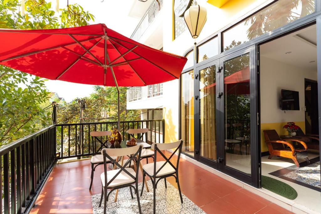 Coco Viet Homestay