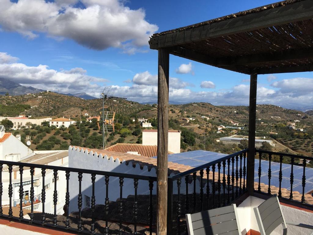 Casa Sonrisa photo 3