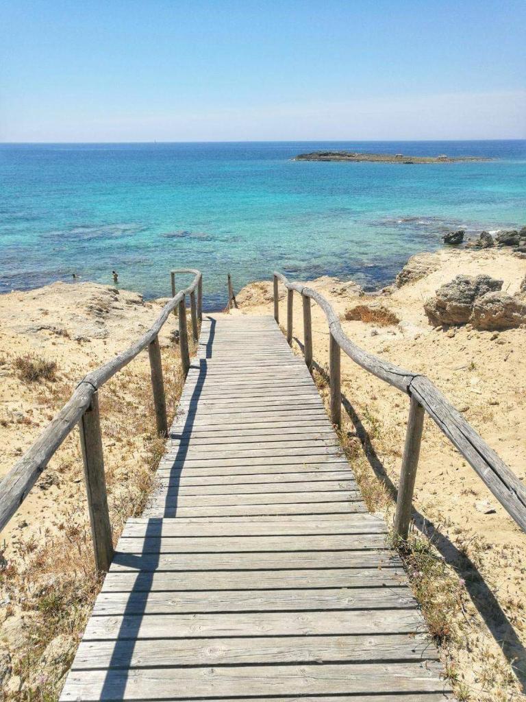 Casa Vacanze Salento photo 4