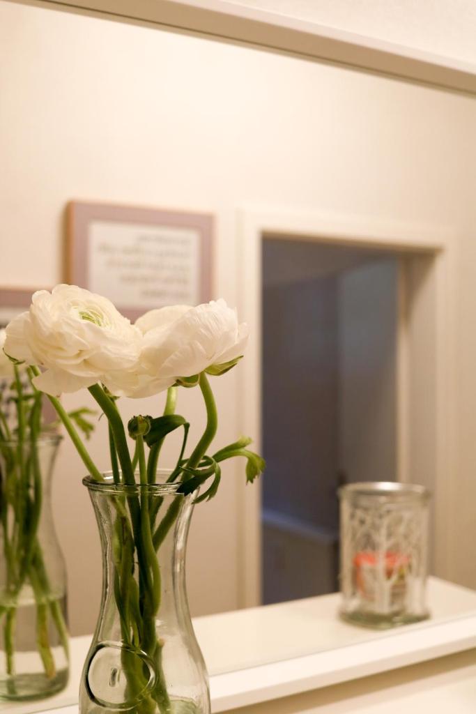 Ferienwohnung am Wald photo 2