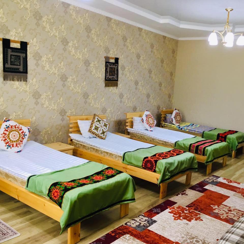 Guest House EtnoDom photo 1