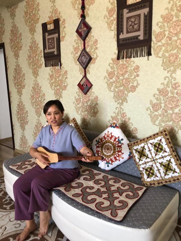 Guest House EtnoDom photo 4