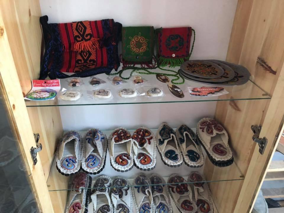 Guest House EtnoDom photo 3