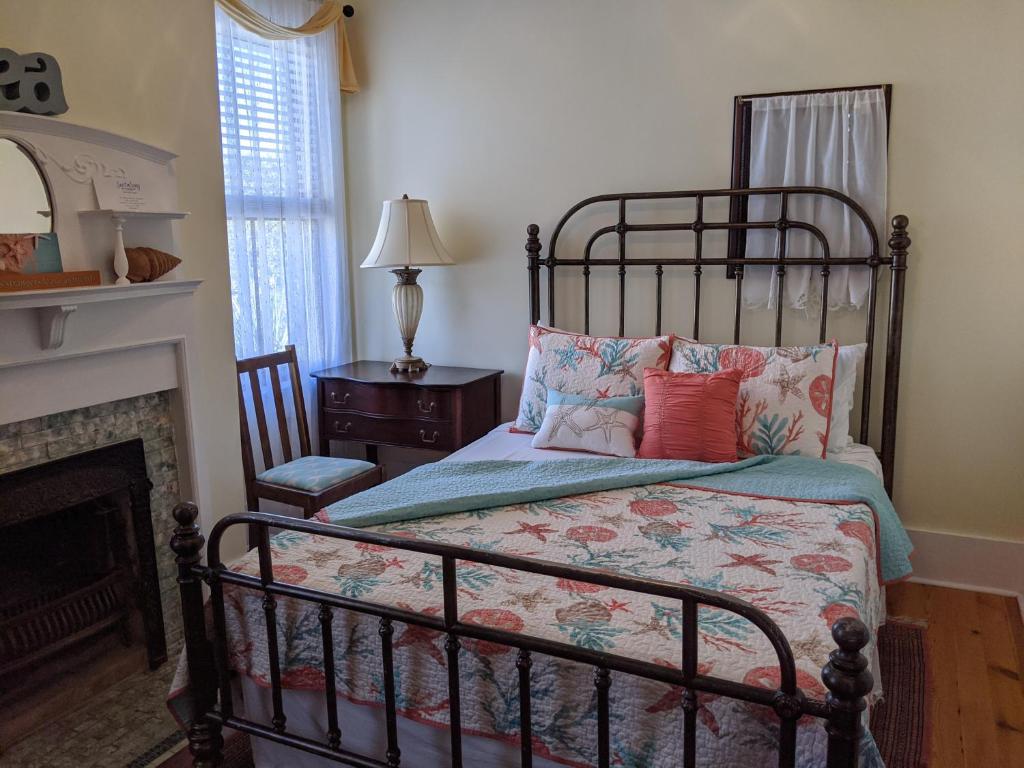 Surf Song Bed & Breakfast photo 1