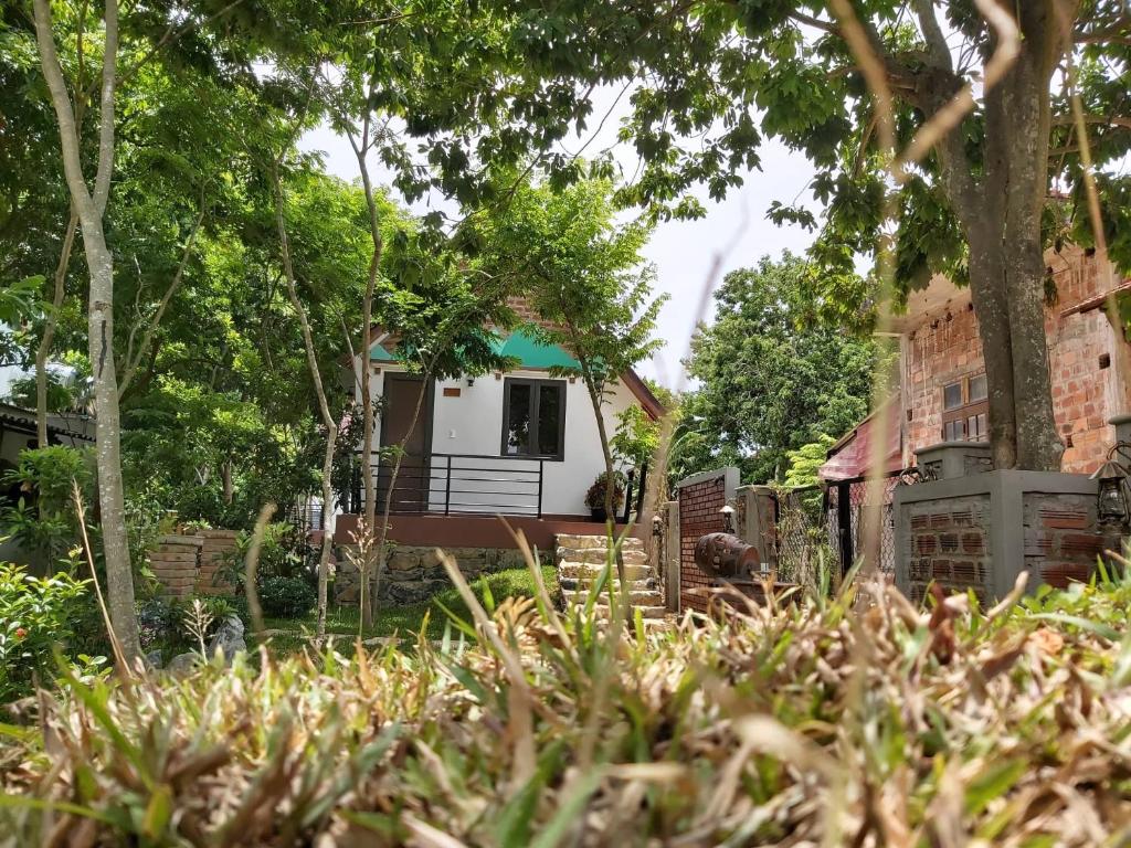 Tropical Valley Homestay