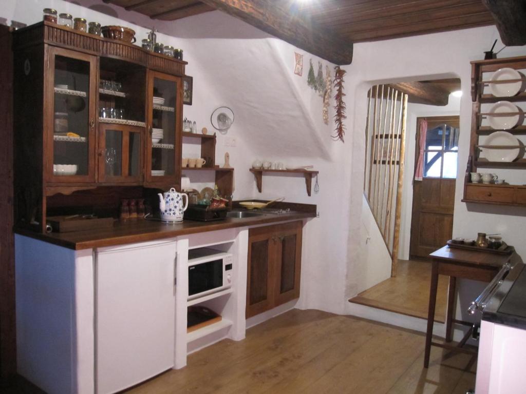 Cottage on Hill photo 4