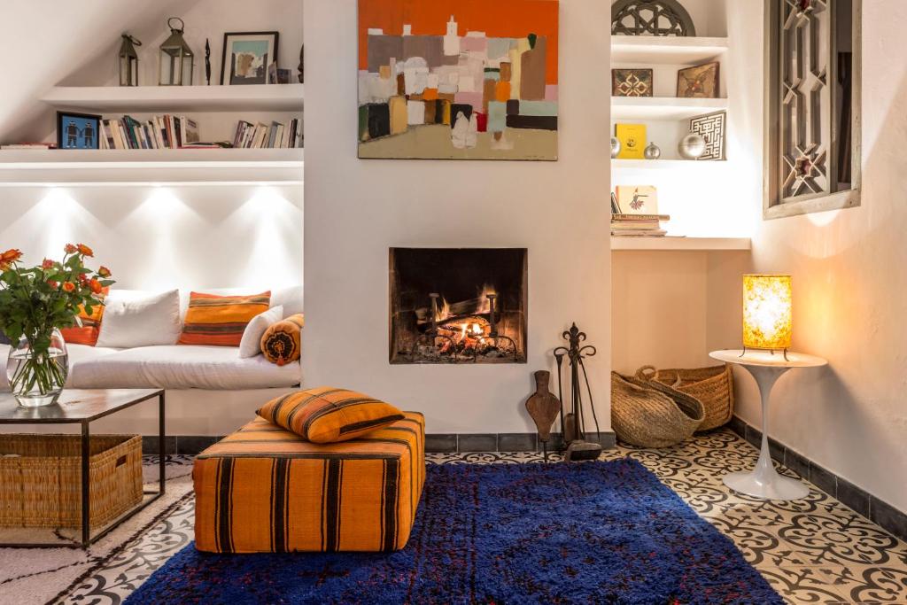 Riad Dar-tus photo 1