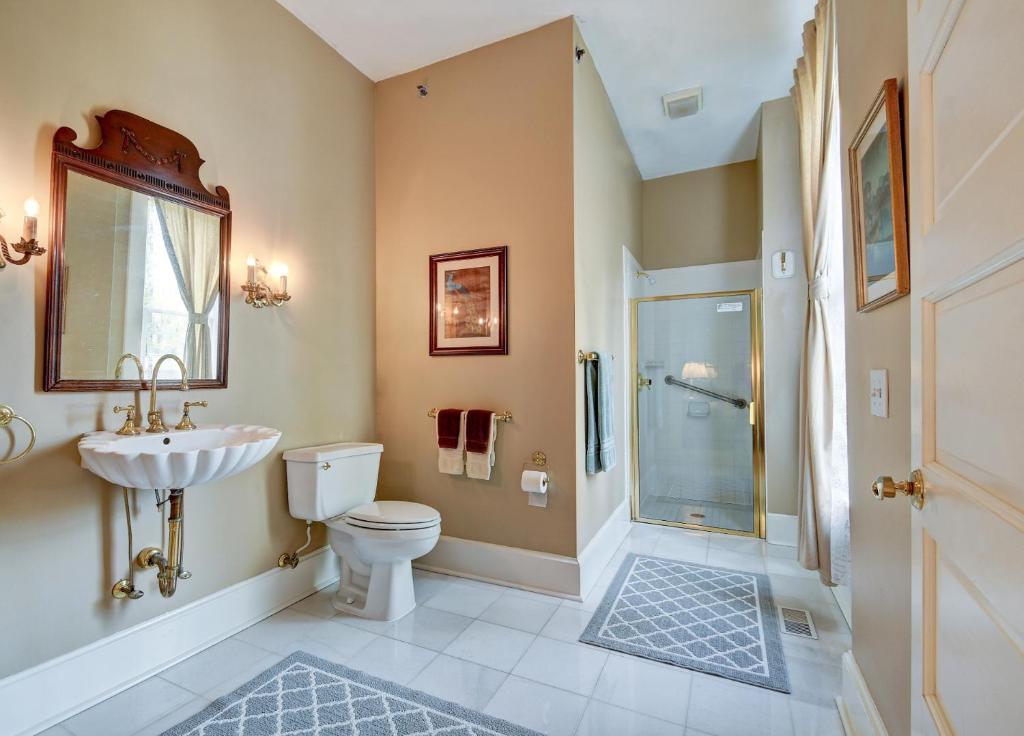 Prairie Guest House photo 4
