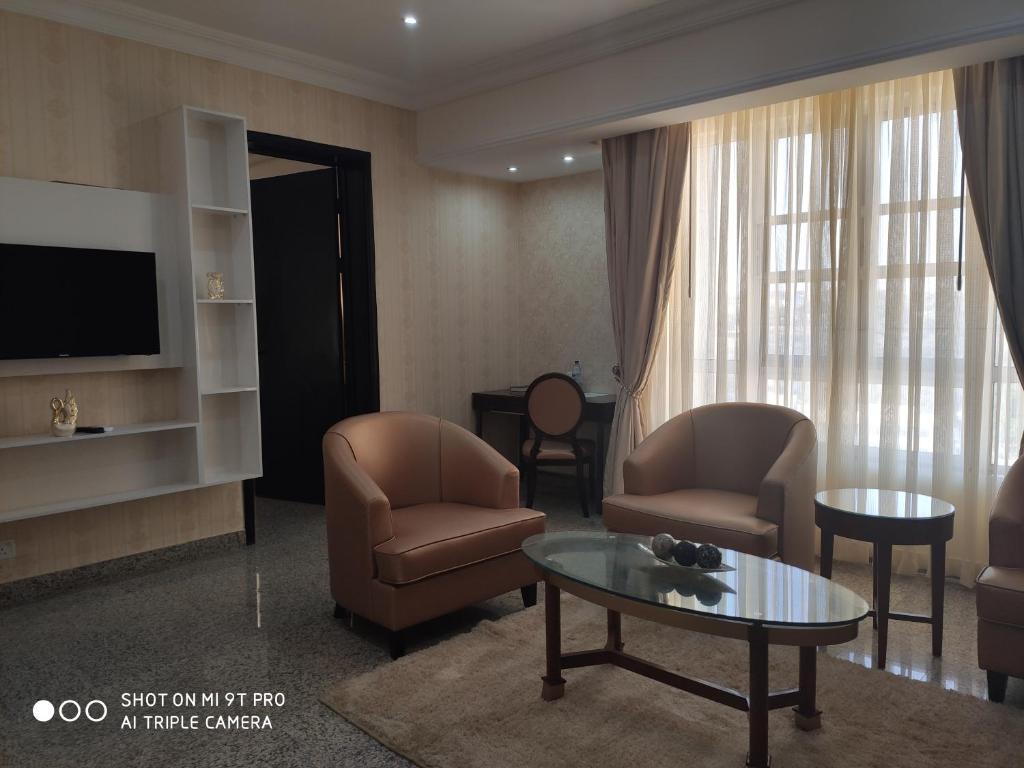 Conference Hotel , Abeokuta photo 2