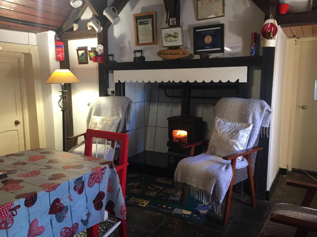 Shannon Breeze Cottage photo 1